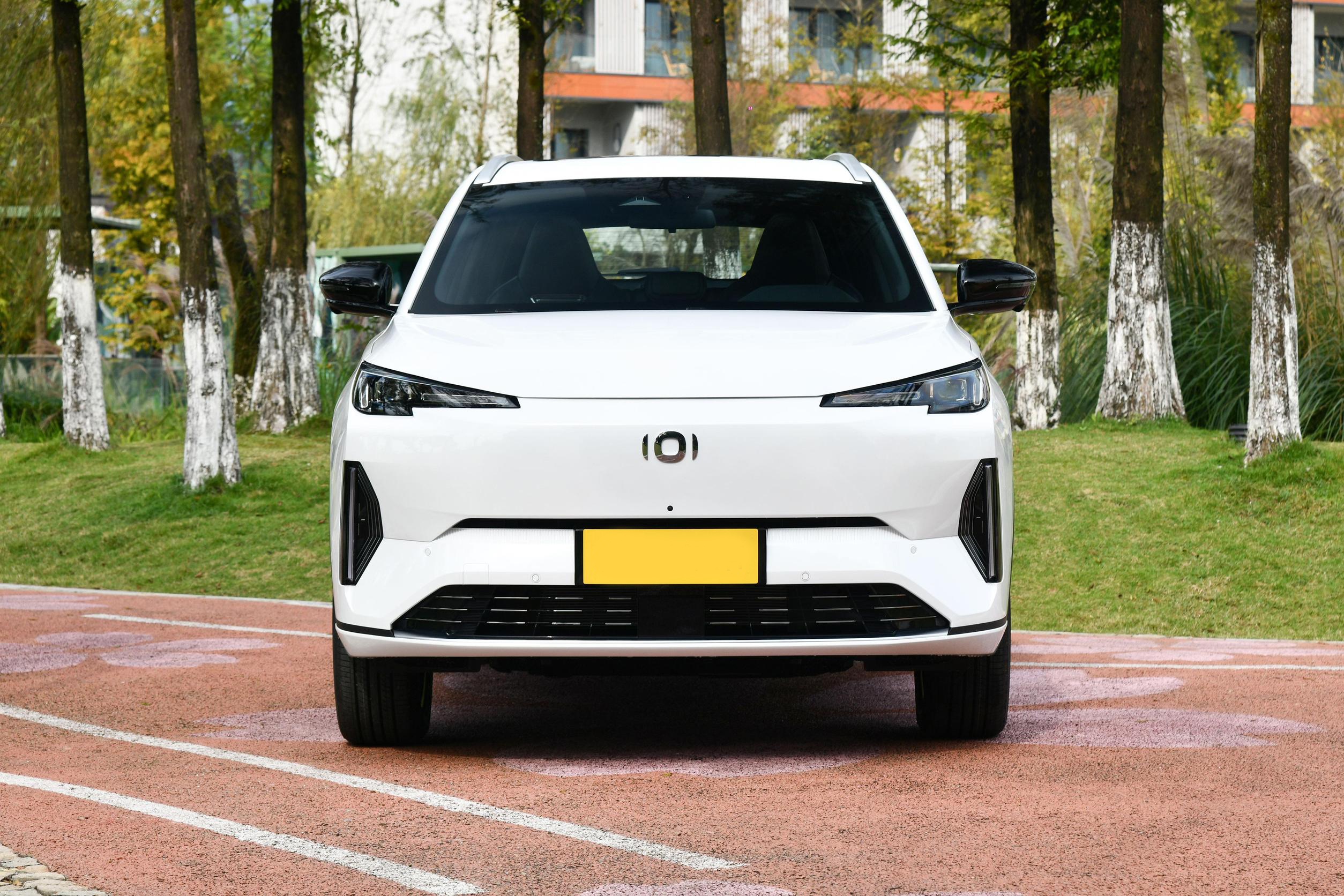 Deposit Changan Qiyuan Q05 2024 Auto Plug in Hybrid Electric Cars 4539x1865x1680mm Charging time Fast Charge 0.5 Hours