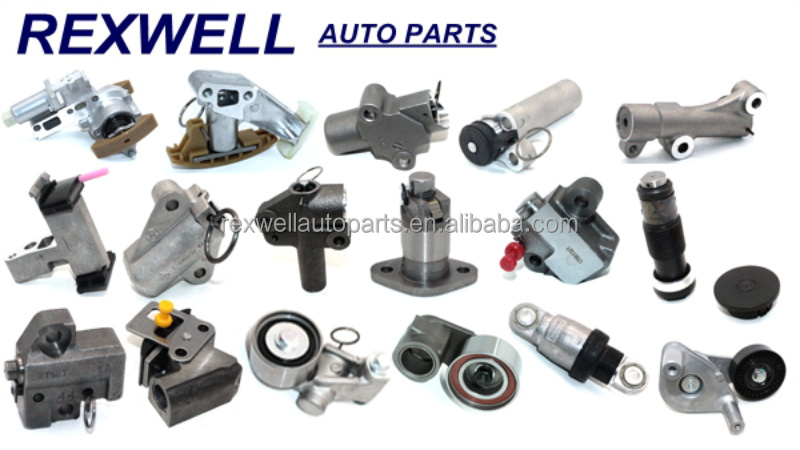 Engine Timing Belt Tensioner Pulley Kit for MITSUBISHI Outlander V6 6B31 1145A042 T41317