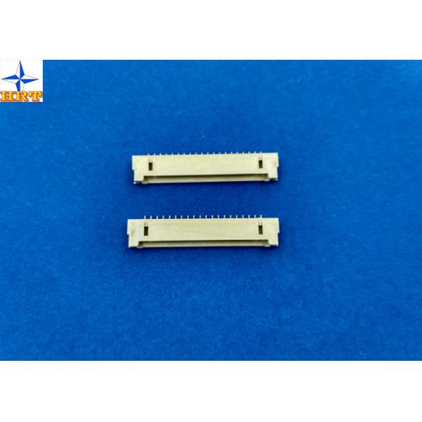 China 1.25mm Pitch right angle Wafer Connector, DF14 wire connector, side entry type shrouded header on sale China 1.25mm Pitch right angle Wafer Connector, DF14 wire connector, side entry type shrouded header on sale