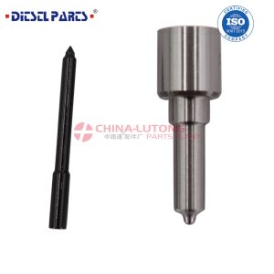 Common Rail Fuel Injector Nozzle DLLA138P2246 for diesel injector