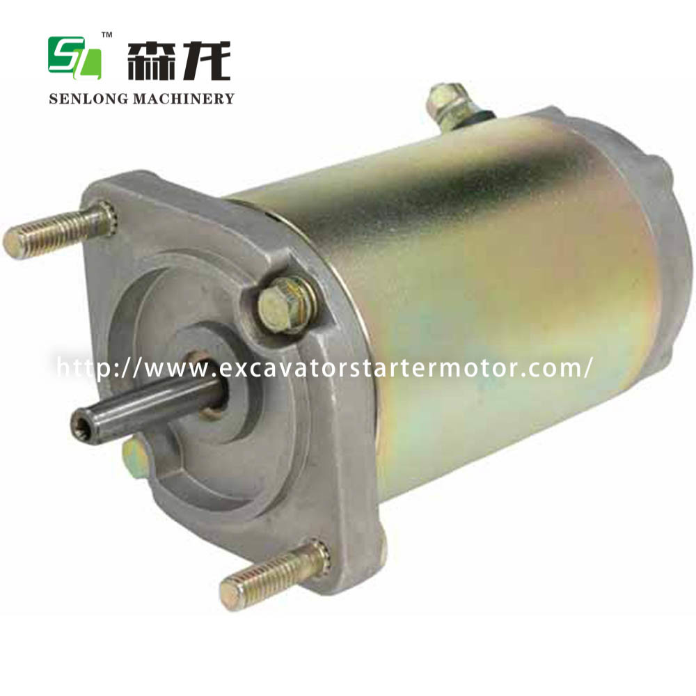12V DB Electrical Starter 410-21080 21100603 For Arctic CAE