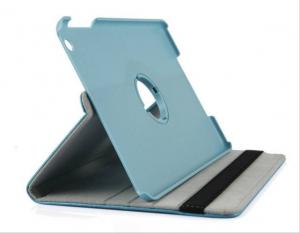  360 Rotating Case Tablet Smart Cover For iPad Mini Apple Ipad Cases And Covers Manufactures