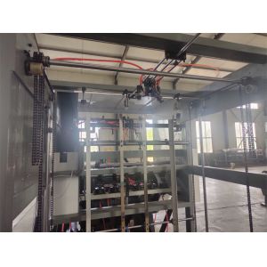 Electric Driven Auto Feeder Die Cutting Machine for Cardboard Box Cost-saving