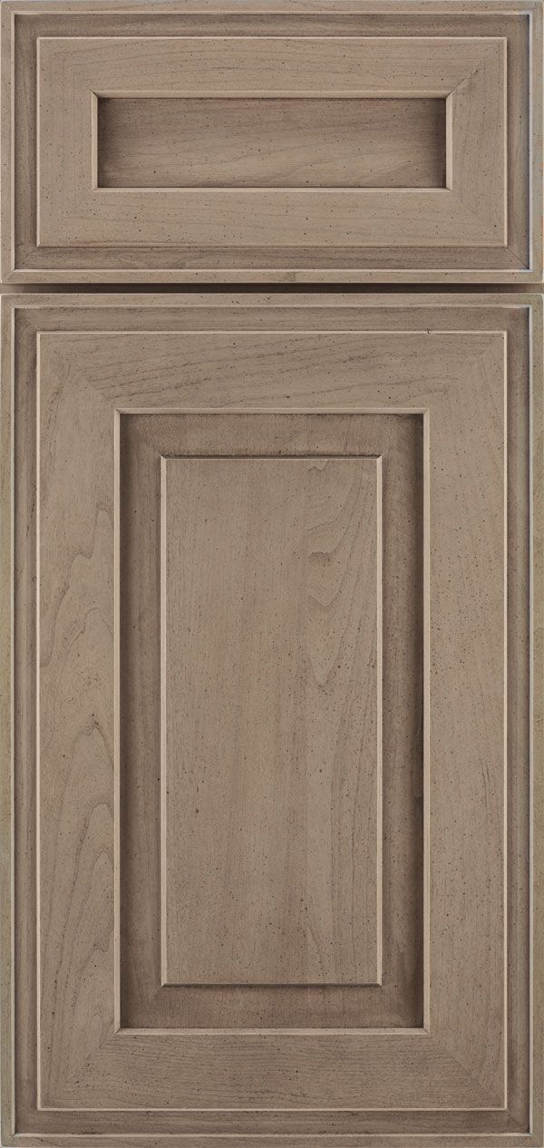 Melamine Board Carcase Popular Kitchen Cabinets for High End Villa Apartment Renovation