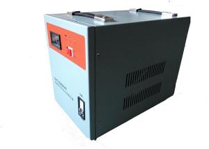  Indoor / Outdoor Universal Single Phase Automatic Voltage Regulator 5KVA SVC Manufactures