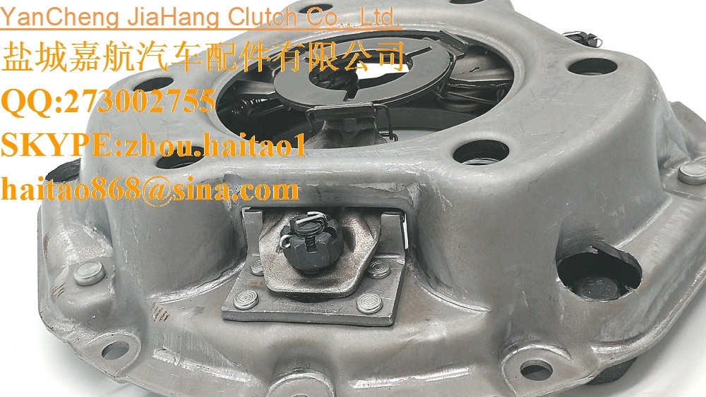 ISC543 CLUTCH COVER