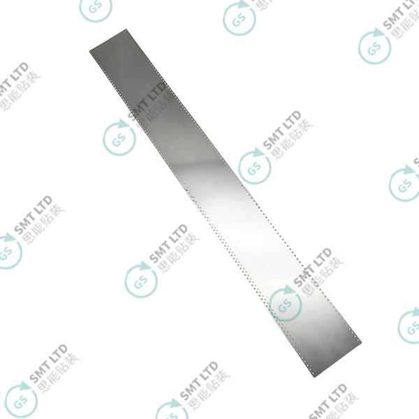 SMT Feeder Calibration Steel Tape High Precision Durable Construction