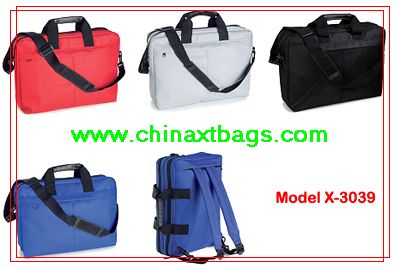 X-3039 FRIENDSHIP Computer Bag