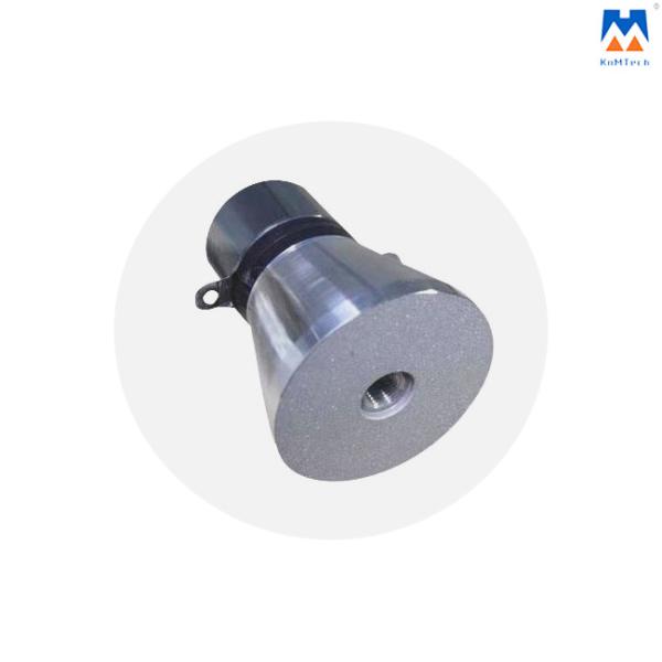 Quality 25KHz Ultrasonic Cleaning Transducer For Engine Degreasing Cleaning Tank for sale