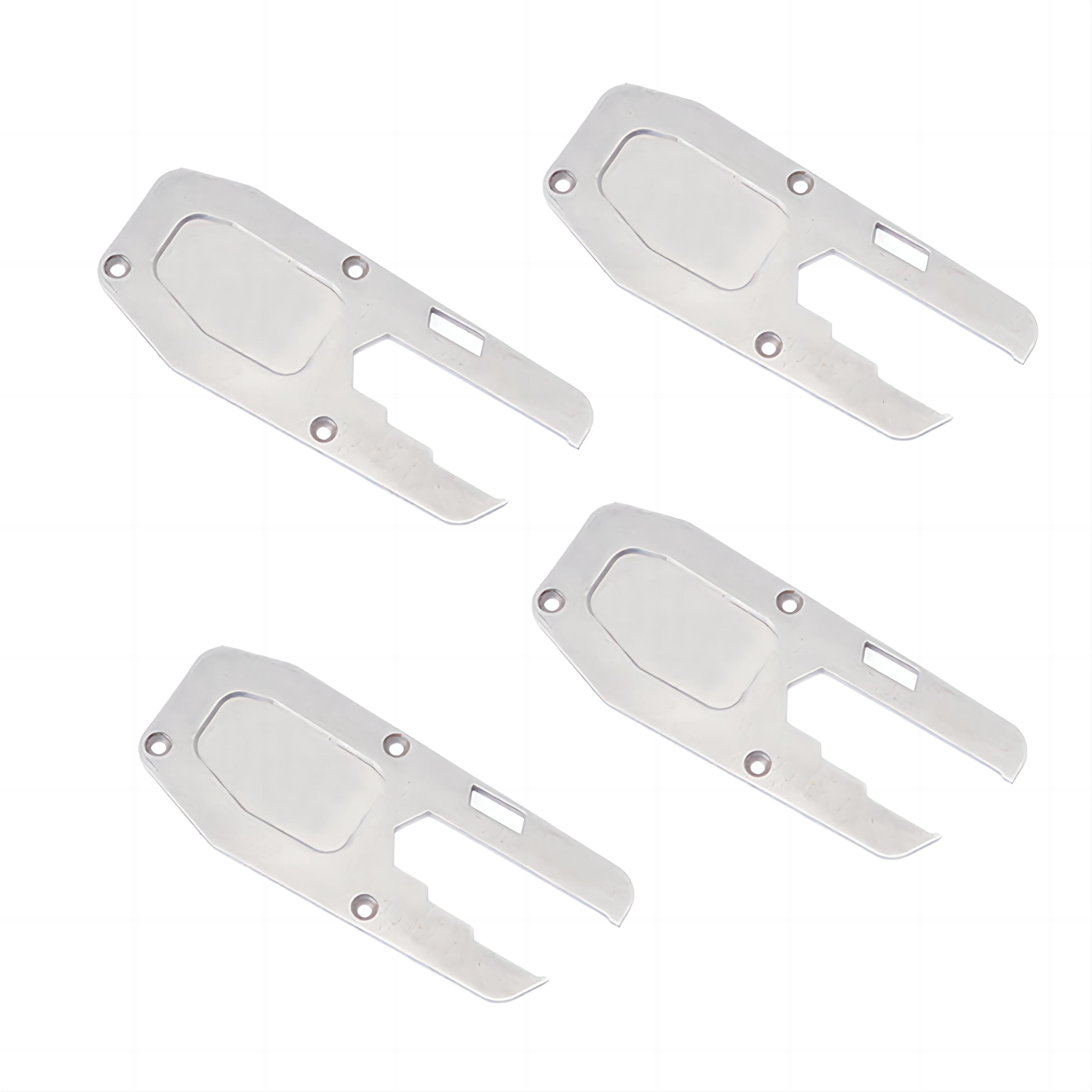 Automotive Parts Manufactured by Metal Powder Metallurgy Injection Molding with Steel Mould