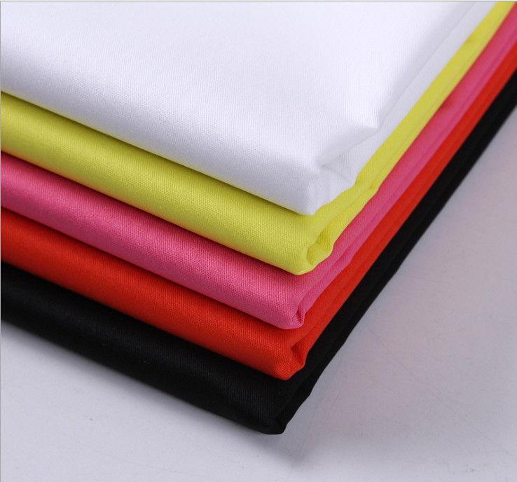 Stain Dyed Printed 130GSM Cotton Twill Fabric