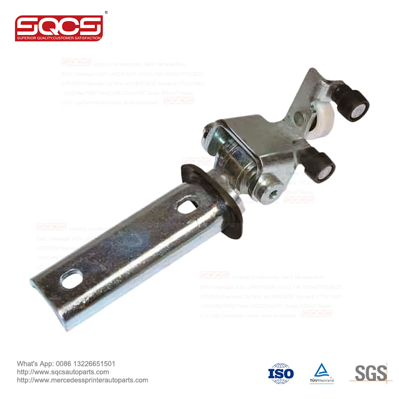 Auto Car Roller Guide Sliding Door For Iveco Daily 2006-2010 2006-2011 3801610