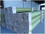 Heat Exchanger 304 / 316 / 310 Stainless Steel Seamless Tube ASTM A213 / ASME SA213
