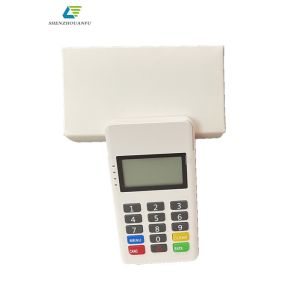 Quad-core Processor Orts Operating System mini pos terminal Anfu