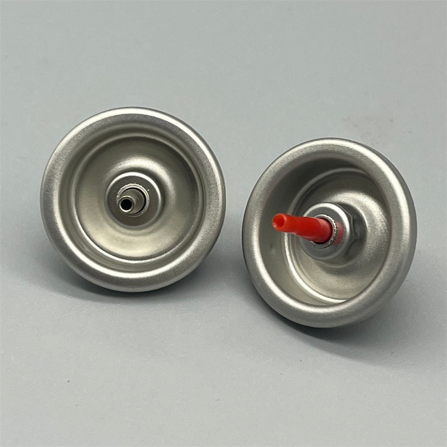 Durable Butane Lighter Gas Refill Valve | Efficient Aerosol Valve for Butane Refill | Universal Refill Valve for Lighter