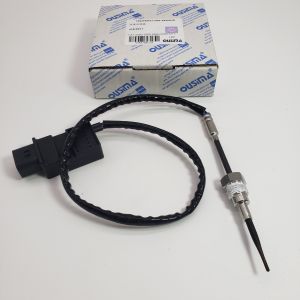 Temperature Sensor 416-2211 4162211 For CAT 535D 545D 555D C7.1
