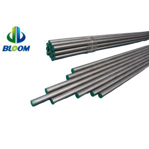 Custom Extruder Shaft for Seamless Integration into Industrial Processes