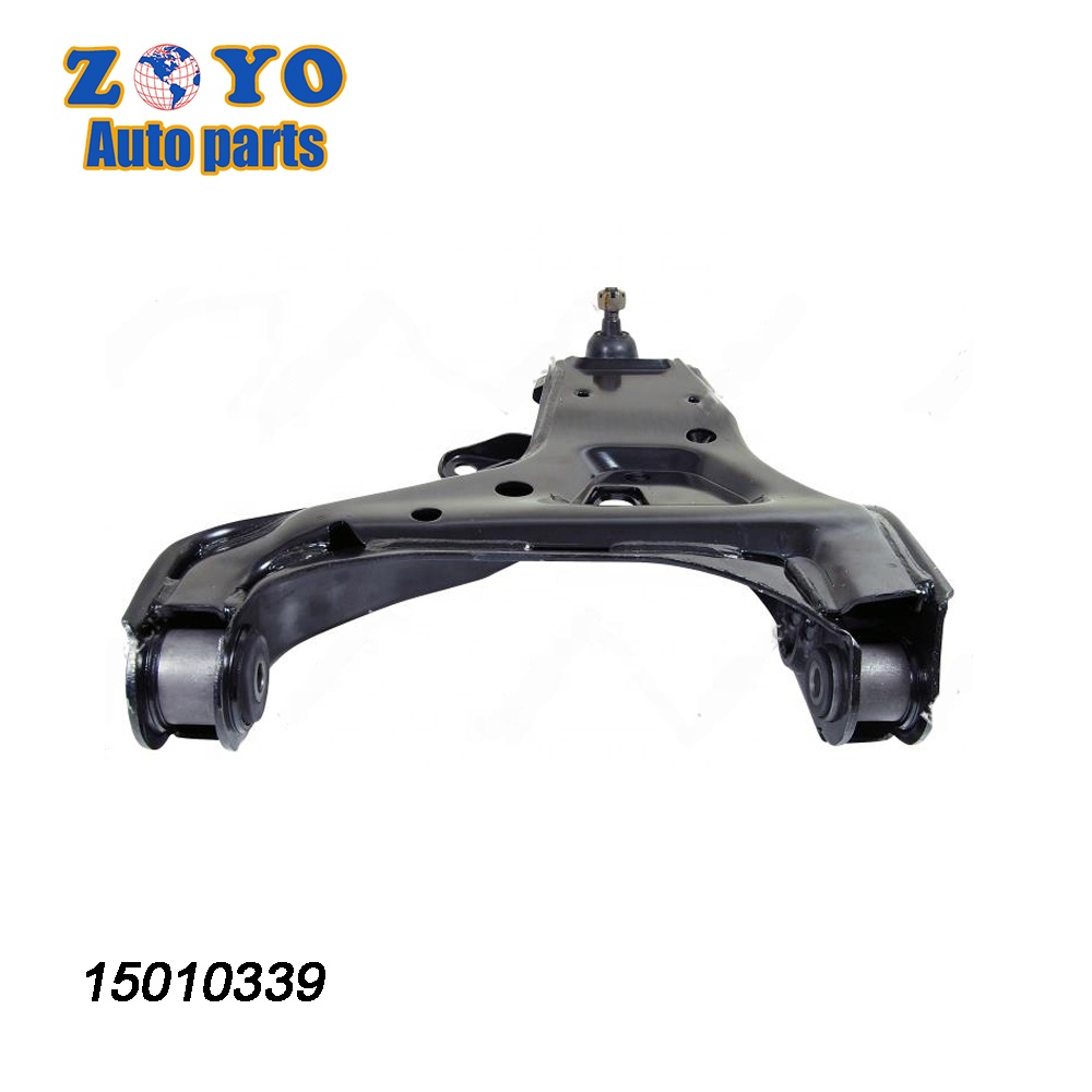 S062117 K622213 Auto Suspension Parts Front Lower Control Arm for Chevrolet Blazer 2020