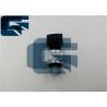 Buy cheap 6WG1 Fuel Pressure Sensor 8-97328898-0 897328-8980 8973288980 for ISUZU Diesel from wholesalers