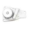 Buy cheap 4D95-21mm height 6207-51-1201 4D95 Engine Oil Pump from wholesalers