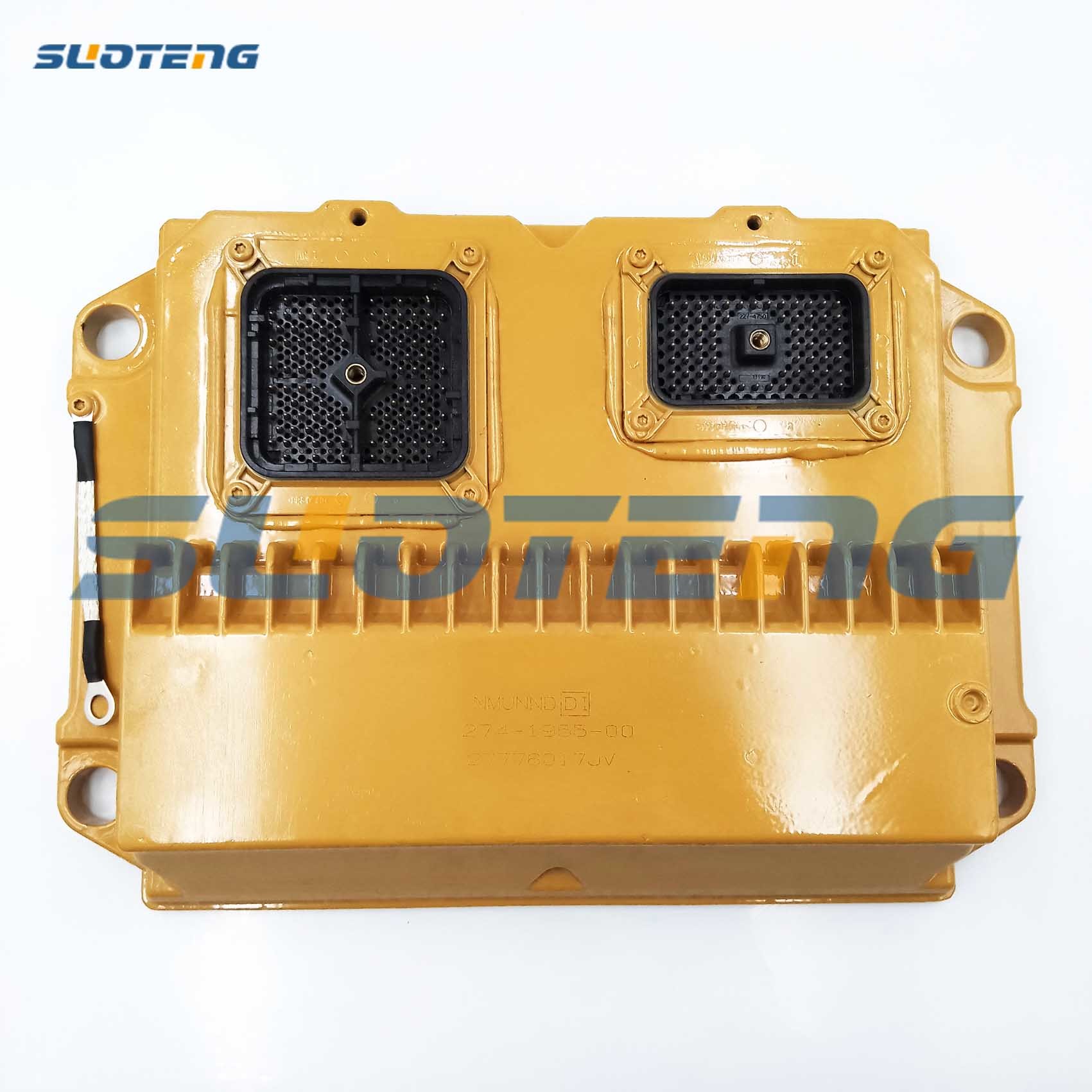 274-1955 2741955 ECU Engine Control Unit For C18 C32 Engine