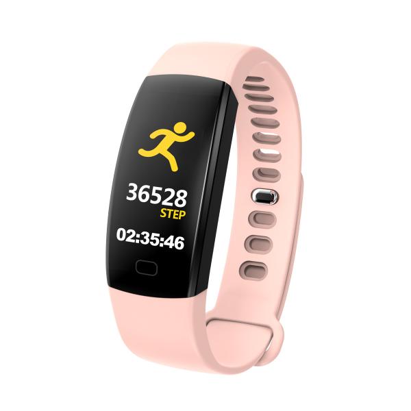 Amazon High Quality Watch F8 HR Series 6 Sports Swimming Sleep Monitoring