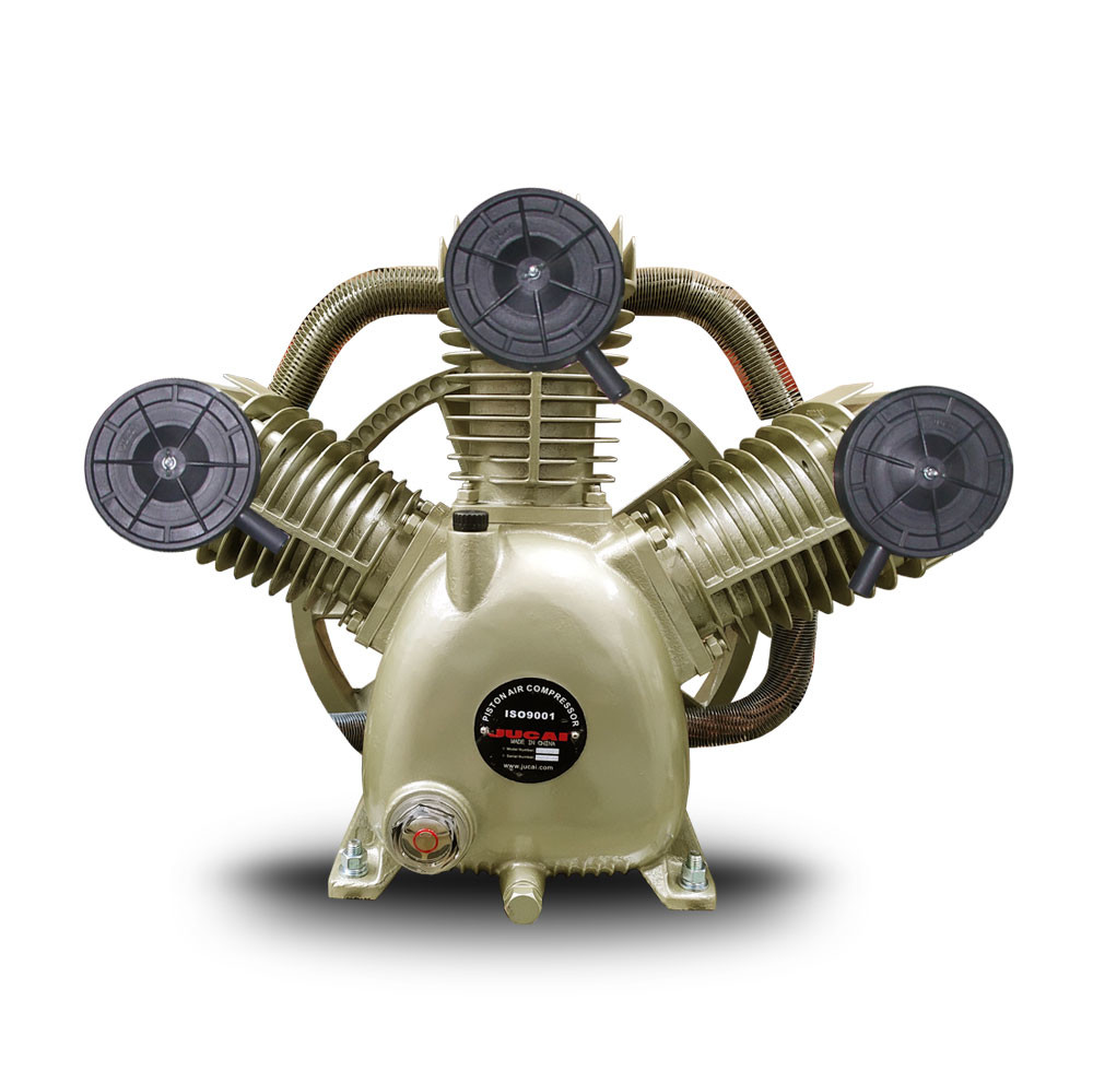 7.5kw Piston Air Compressor Pump