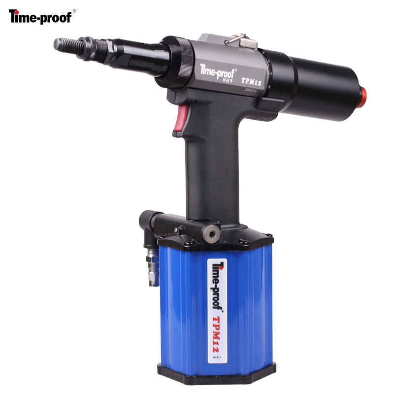 Nut Insert Riveting Nut Tool Rivet Nut Setter Tool For M3 - M8