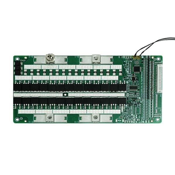 KLS Hardware battery management system pcba 4s 40a 50a 60a 80a 100a lifepo4 4s