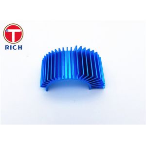 Aluminum Alloy CNC Machining Parts Customized Vertical Milling Machine