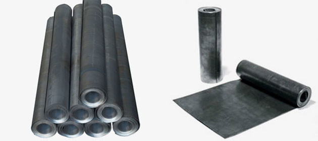 2mm Thickness 1m X 2m Xray Lead Sheet Anti Radiation