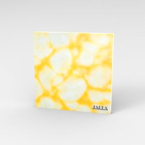 Modern Translucent Stone Resin Snowflake Texture Stone ﻿ Processing Design And