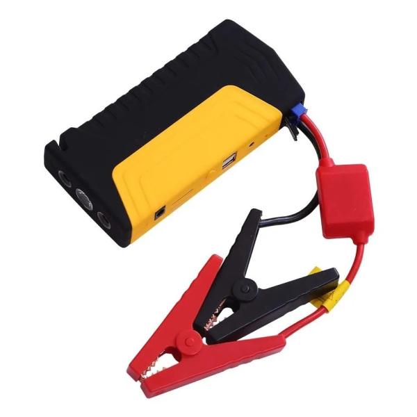 Hybrid ESS 20000mAh 12V 24V Truck Emergency Powerbank Start Portable Car Jump