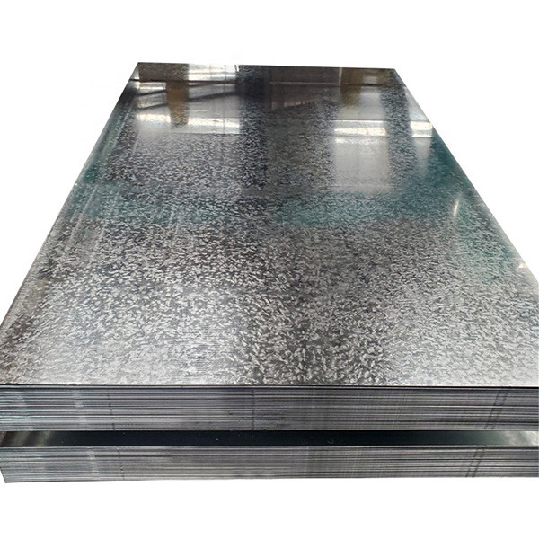 1220 Prepainted Galvanized Steel Sheet Metal 1000mm 1219mm Wdth