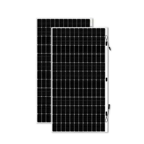 2054*1080*2mm Flexible Solar Film Panel 100W To 520W Photovoltaic Module