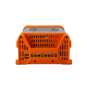 Practical 24V DC MPPT Solar Charge Controller 17X17X10cm Multi Stage