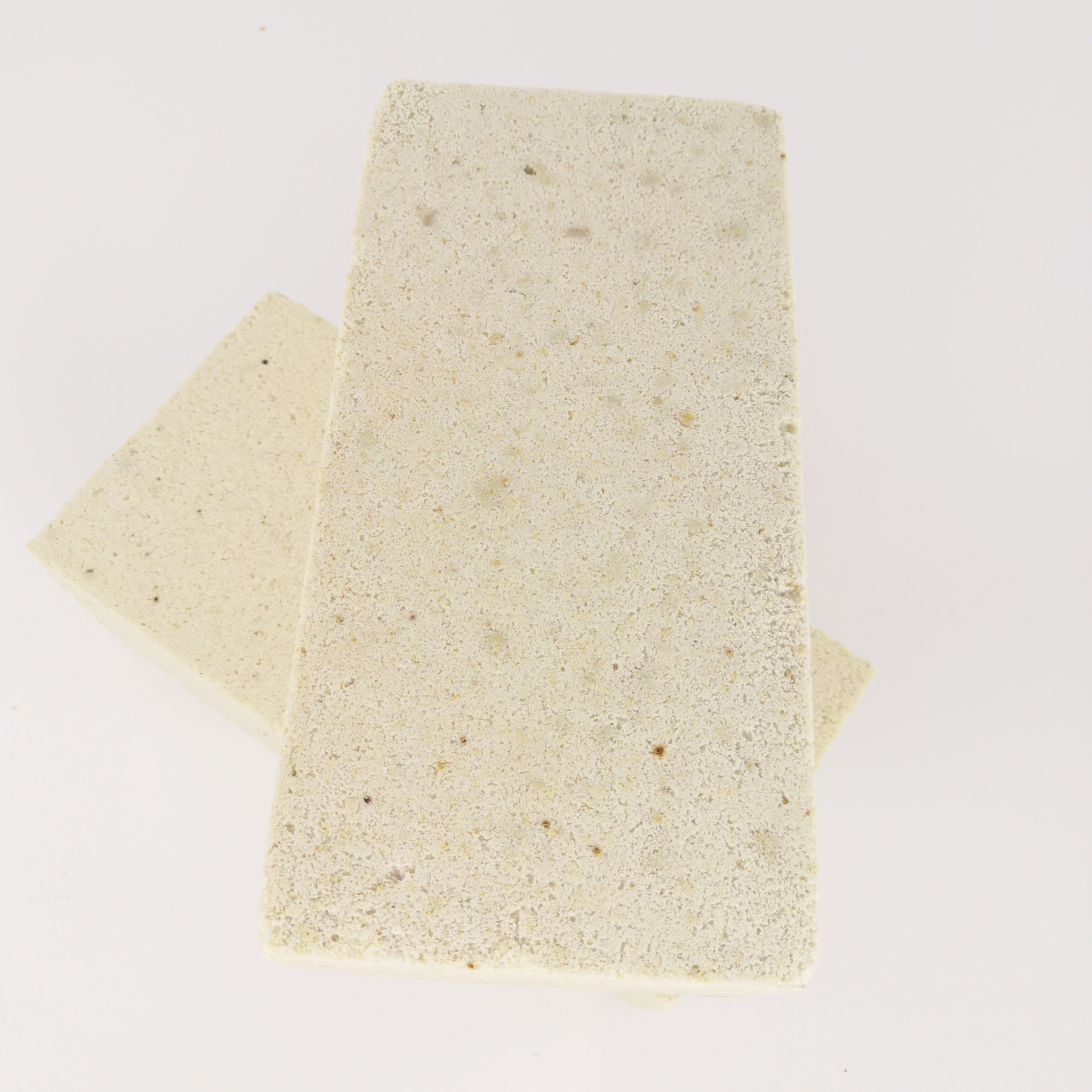 Silica Insulating Lightweight Refractory Bricks for High Refractoriness in Coke Ovens