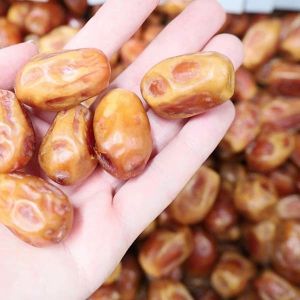 Precise Defect Detection 1.4 Tons Per Hour 6-Lane Palm Dates Sorting Machine