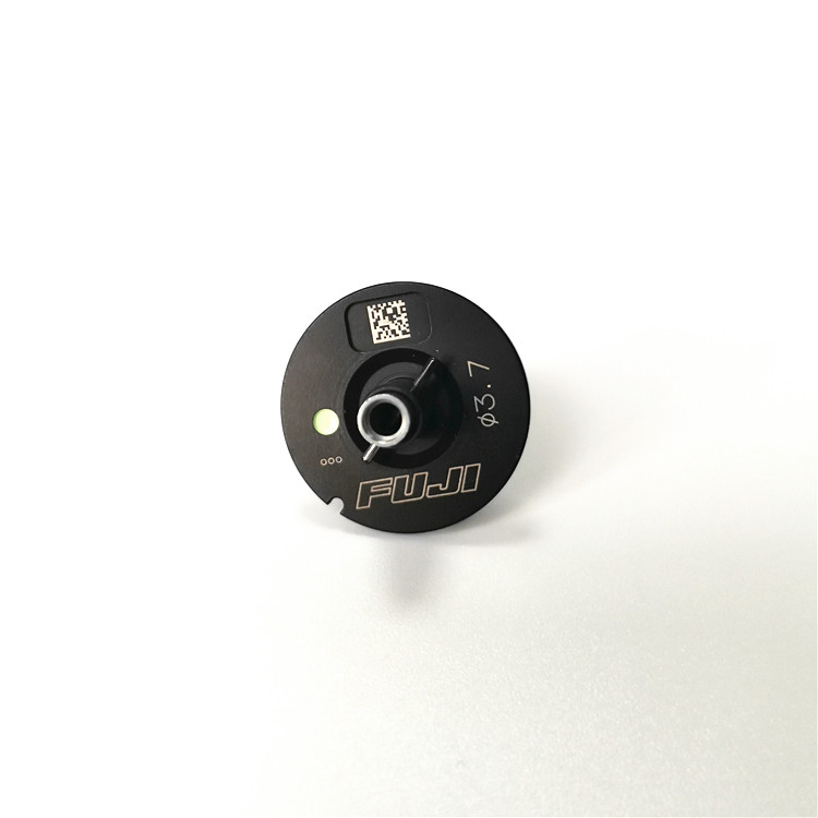 ORIGINAL NEW FUJI NXT 3.7MM NOZZLE AA93W07,FUJI NXT H04S HEAD NOZZLE