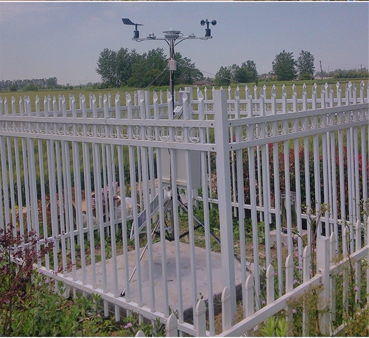 Precise Wind Direction and Speed Agriculture Automatic Forecast Wireless Weather Station