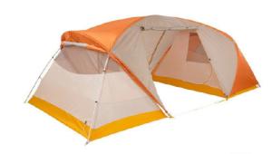  6-8 Person Nylon Ripstop Camping Tent Aluminum Camping Tent GNCT-036 Manufactures