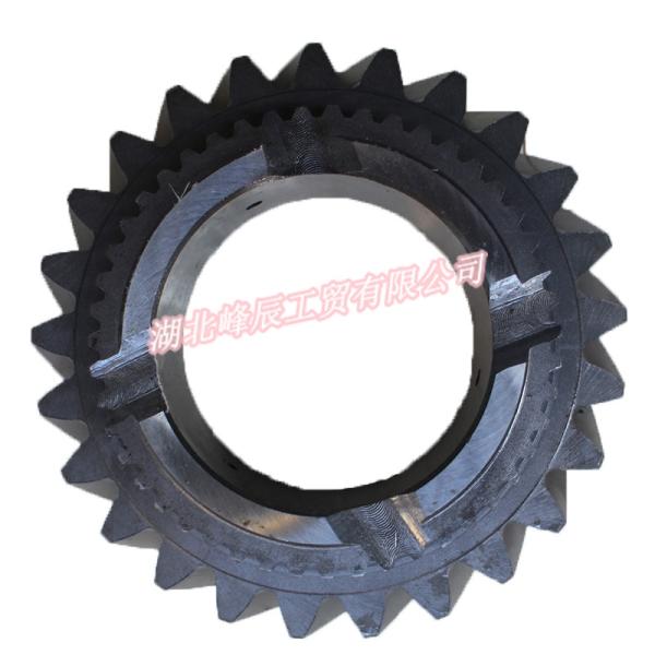 Original Dongfeng/Dcec Kinland Kingrun Gearbox Parts Auto parts for Truck