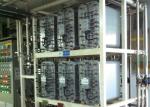 Pharmaceutical GMP ultra pure water RO EDI Water Treatment With Automatic PLC