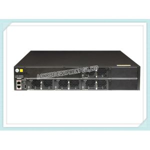  S5710-108C-PWR-HI Huawei Network Switch 48x10/100/1000 PoE+ 8x10 Gig SFP+ With 4 Interface Slots Manufactures