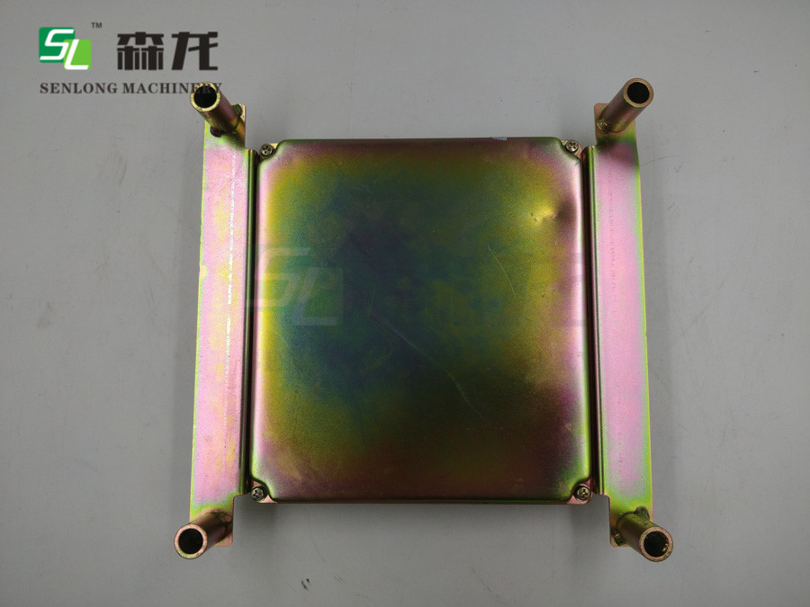 Hitachi ZX-1 ZX160W-1 Excavator Information Board 9212078 9194416 9239568 9212078