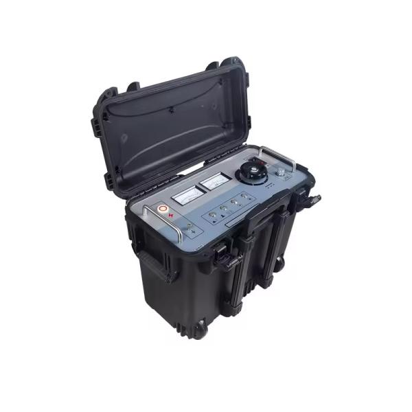 Quality Cable Sheath Fault Locator Advanced Technology for Quick and Accurate Cable Fault Detection for sale