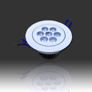  LED Ceiling -7/9/12/15/18/21W, hypotenuse lights.Ceiling Lamp. Manufactures