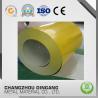 Buy cheap High Performance Painted Aluminum Coil , Alloy 3105 Aluminium Sheet Coil from wholesalers