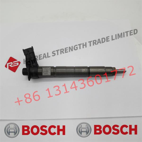 Diesel Engines Injection 0445116041 35062005F Auto Injector 68092293AA