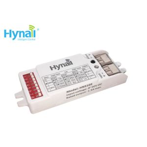 1.5A Dimmable Motion Sensor HNS105 8-30VDC Input Lighting Control